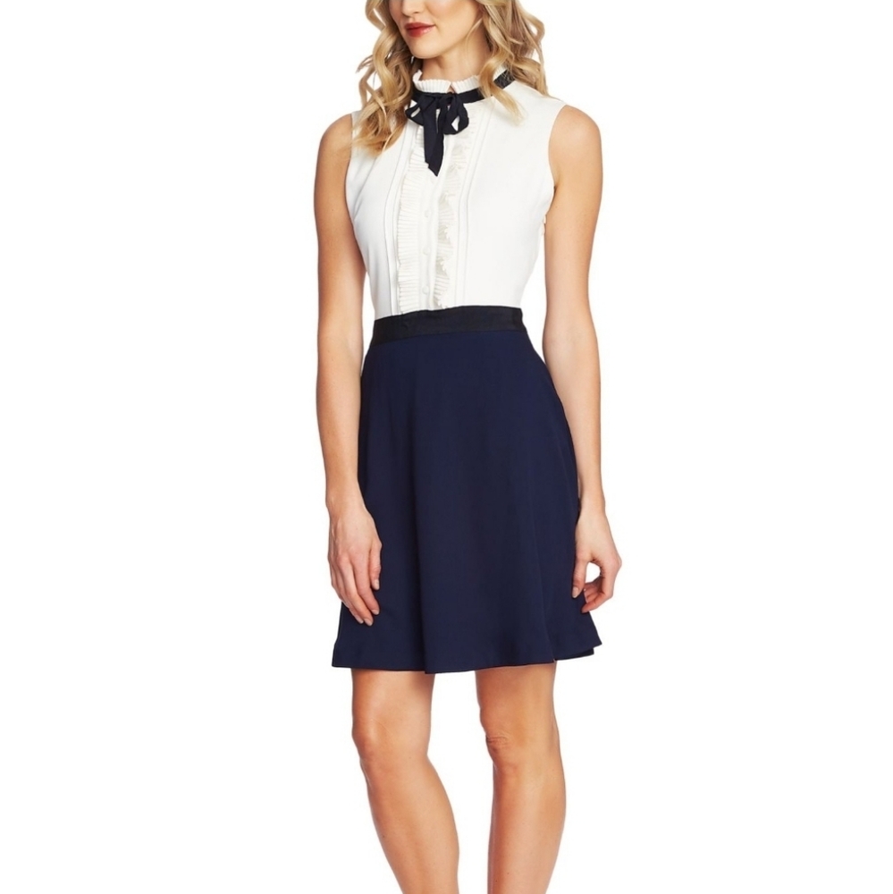 CeCe Gramercy Girl Dress